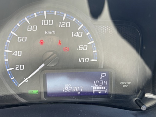 TOYOTA PROBOX 2019
