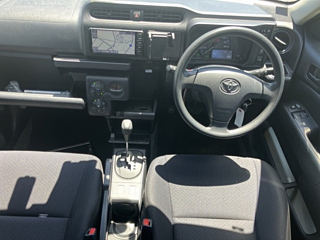 TOYOTA PROBOX 2019
