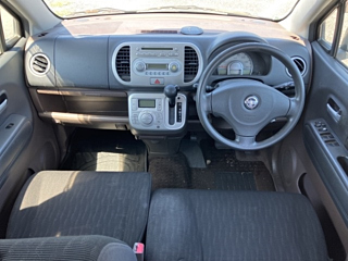 NISSAN MOCO 2010
