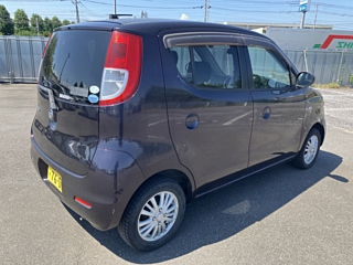 NISSAN MOCO 2010