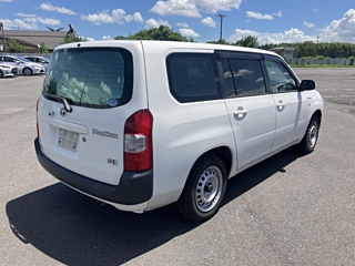 TOYOTA PROBOX 2019