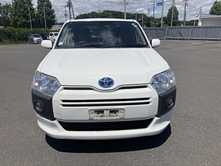 TOYOTA PROBOX 2019