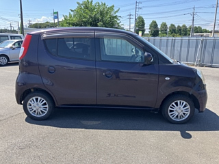 NISSAN MOCO 2010