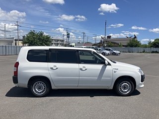 TOYOTA PROBOX 2019