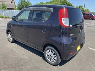 NISSAN MOCO 2010
