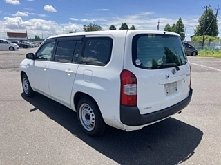 TOYOTA PROBOX 2019