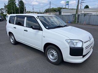 TOYOTA PROBOX 2018