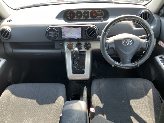 TOYOTA COROLLA RUMION 2008