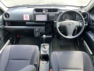 TOYOTA PROBOX 2018