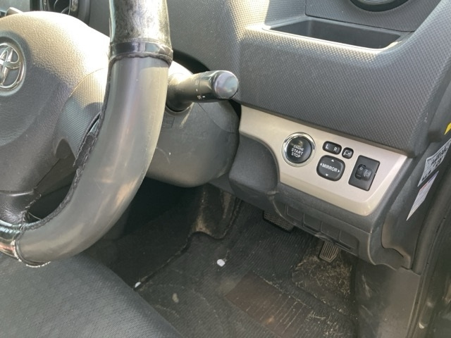 TOYOTA COROLLA RUMION 2008