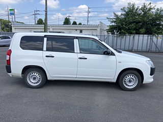 TOYOTA PROBOX 2018