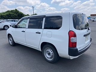 TOYOTA PROBOX 2018