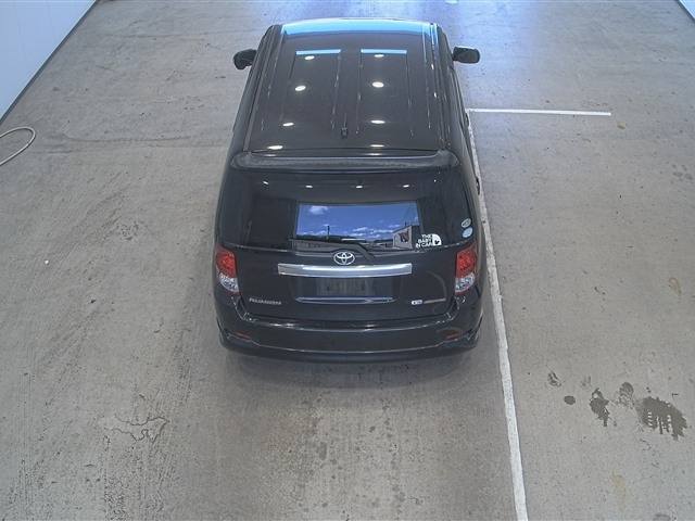 TOYOTA COROLLA RUMION 2008