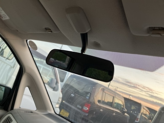 car slider