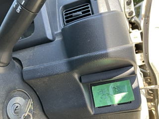 car slider