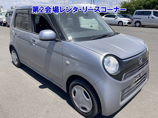 HONDA N ONE 2019