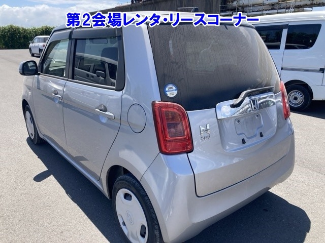 HONDA N ONE 2019