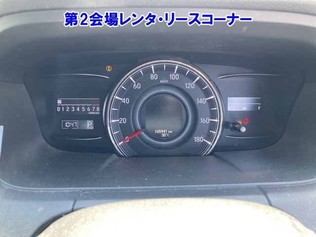 HONDA ODYSSEY 2020