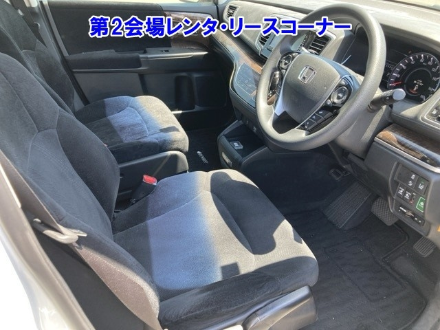 HONDA ODYSSEY 2020
