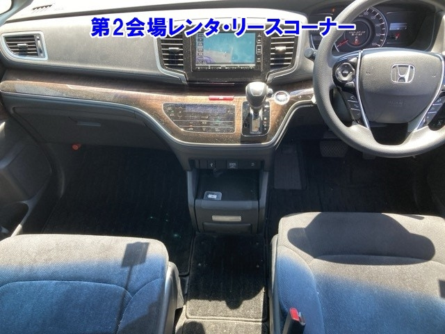 HONDA ODYSSEY 2020