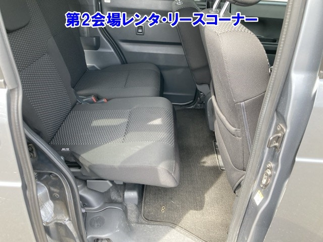 DAIHATSU WAKE 2021
