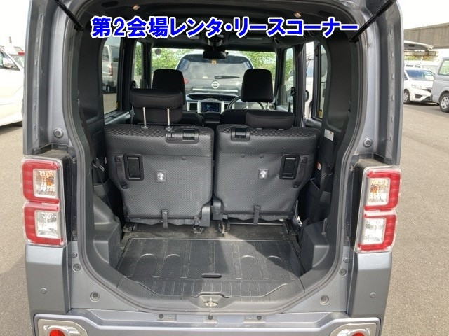 DAIHATSU WAKE 2021
