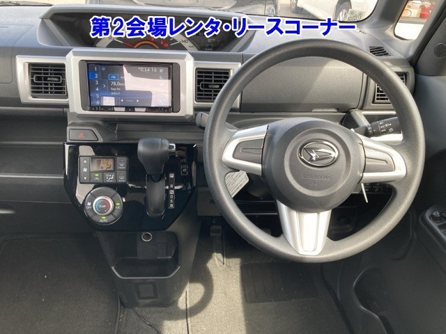 DAIHATSU WAKE 2021