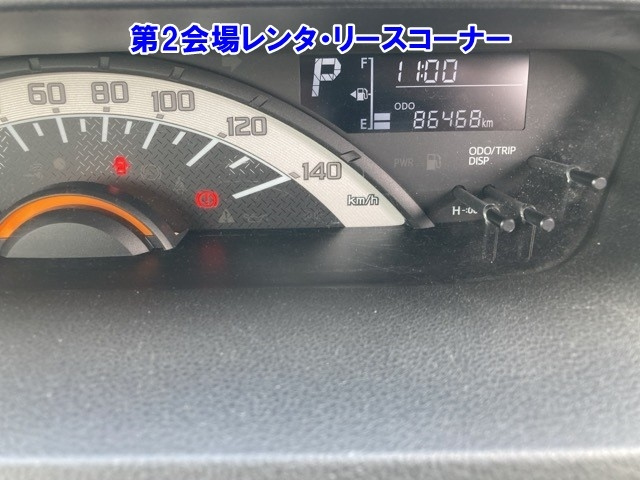 DAIHATSU WAKE 2021