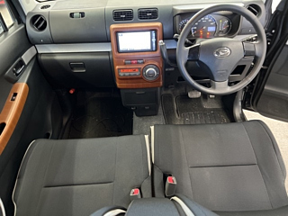 car slider
