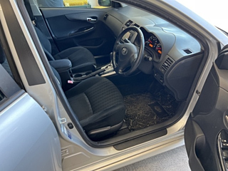 car slider