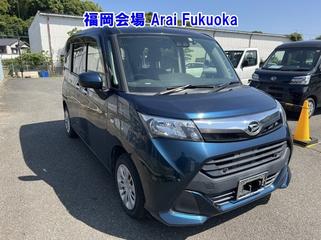 DAIHATSU THOR 2020