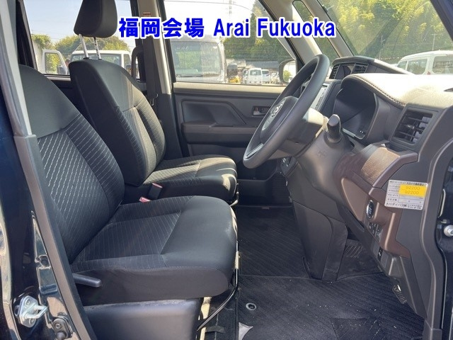DAIHATSU THOR 2020