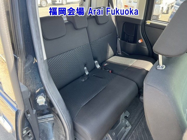 DAIHATSU THOR 2020