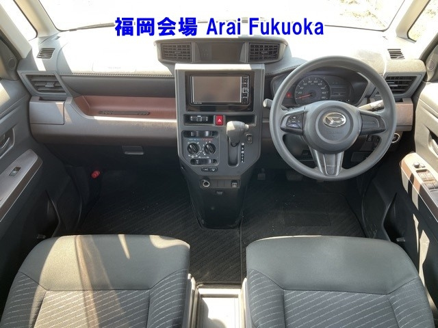 DAIHATSU THOR 2020