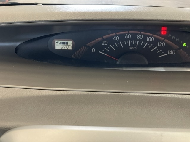 DAIHATSU TANTO 2011