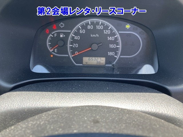NISSAN AD 2020