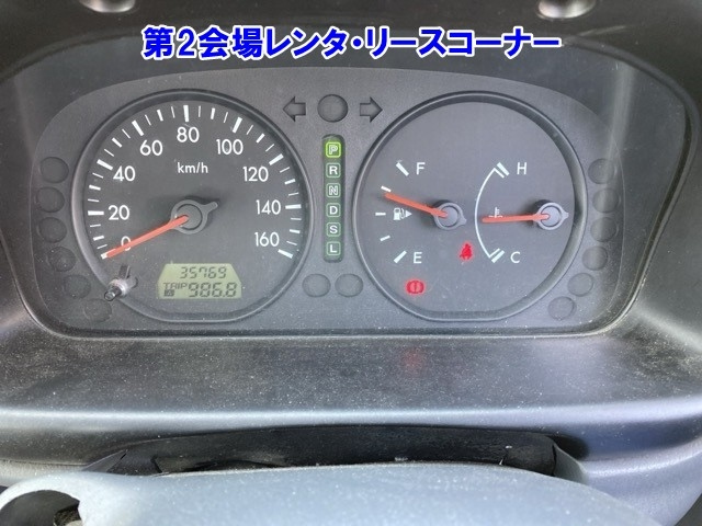 MAZDA BONGO VAN 2014