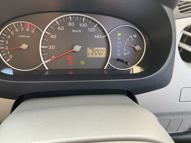 DAIHATSU MIRA 2010