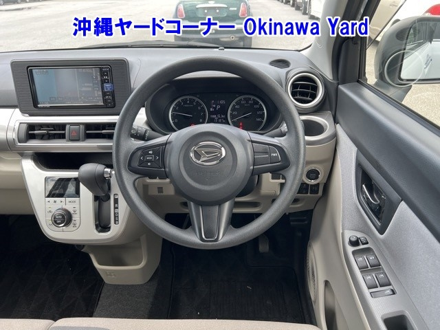 DAIHATSU CAST 2021