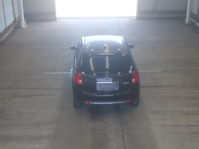 MAZDA VERISA 2010