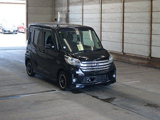 NISSAN DAYZ ROOX 2014