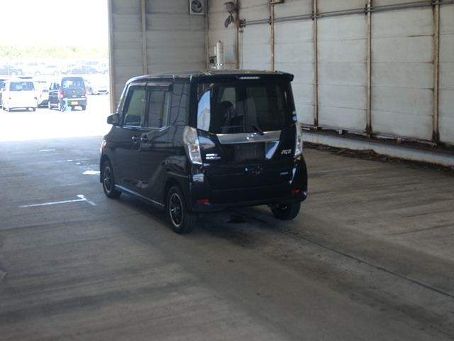 NISSAN DAYZ ROOX 2014