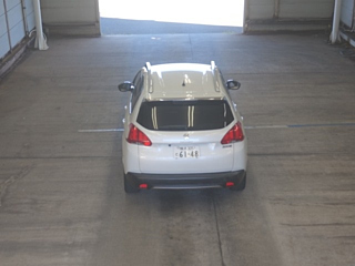 car slider