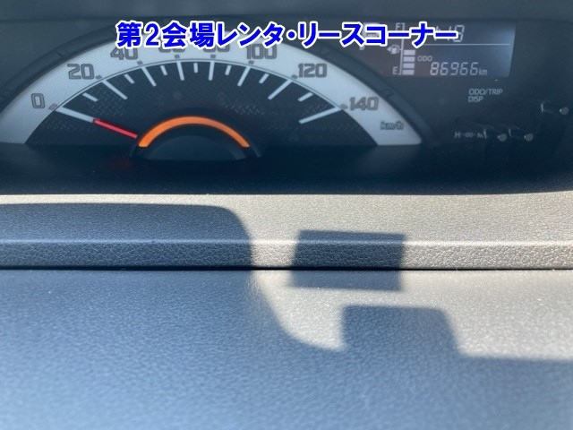 DAIHATSU WAKE 2021