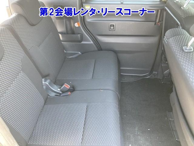DAIHATSU WAKE 2021