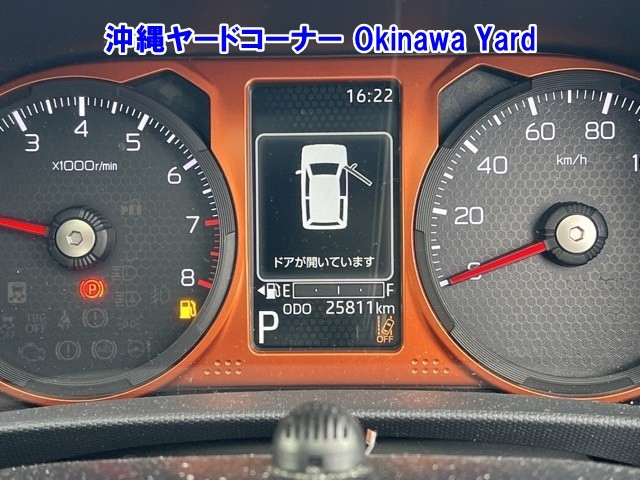 DAIHATSU TAFT 2021