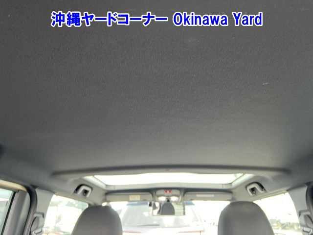 DAIHATSU TAFT 2021
