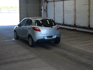 car preview