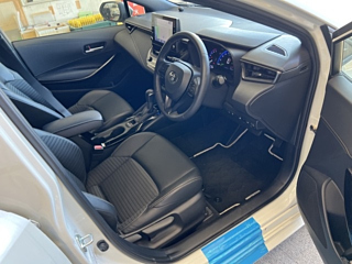car slider