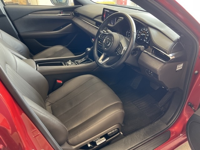 MAZDA ATENZA WAGON 2019
